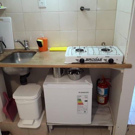 Trabun Appartement San Martín de los Andes Buitenkant foto
