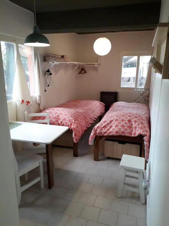 Trabun Appartement San Martín de los Andes Buitenkant foto