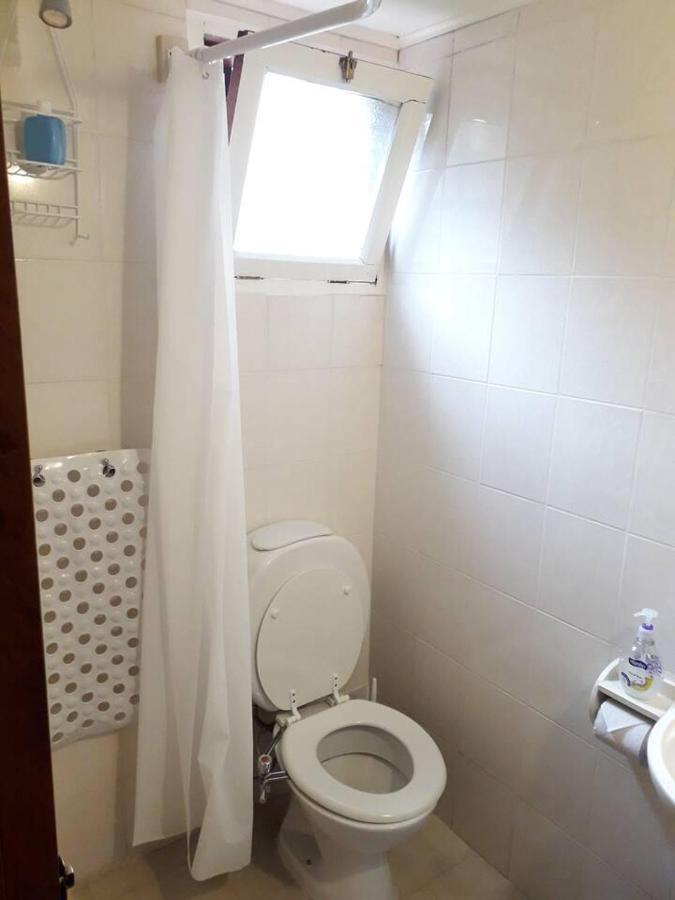 Trabun Appartement San Martín de los Andes Buitenkant foto